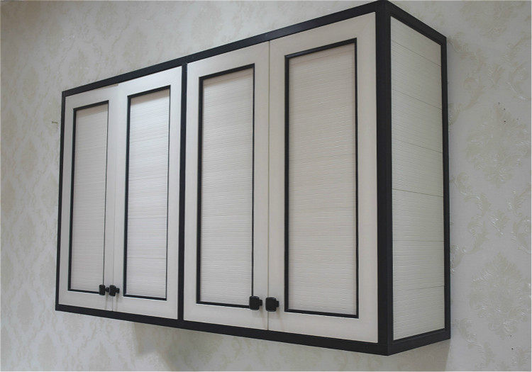 19新款太空铝阳台吊柜墙壁柜厨房挂柜卫生间收纳柜边柜储物植物柜,家装主材,浴室柜组合,淘宝优惠券,粉丝福利购,淘宝优惠卷