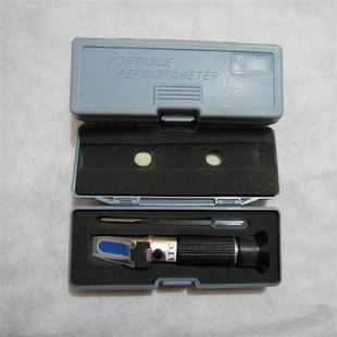 手持式折光仪 糖度计 糖量计 糖度仪% 糖度测量仪 甜度计