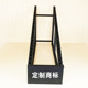 金属瓷砖展示架陶瓷石材墙砖展架落地式 承重层大容量