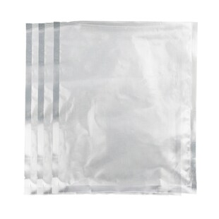 普洱茶饼防尘防潮福鼎白茶饼袋膜塑封膜茶叶密封保存袋子