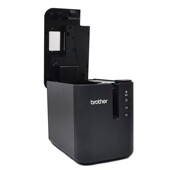 兄弟标签999N固定资产条码 铭牌线缆标识9