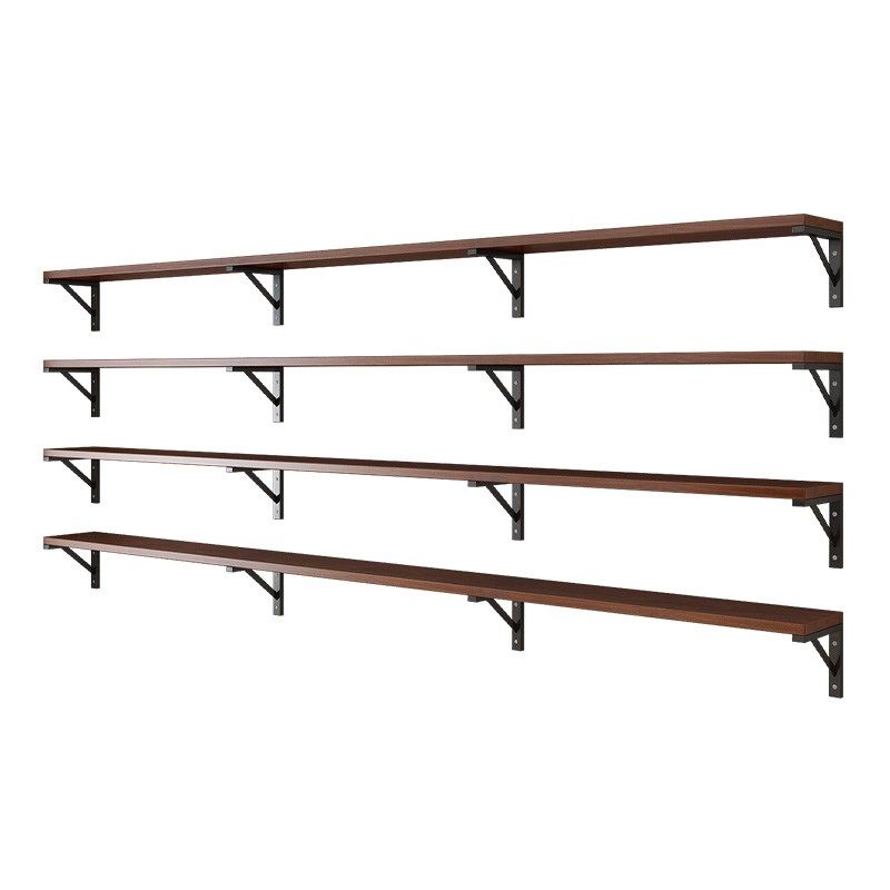 沙发后置b物架实木书架隔板简易沙发边书柜铁艺客厅挂墙靠墙储物,住宅家具,书架,淘宝优惠券,粉丝福利购,淘宝优惠卷