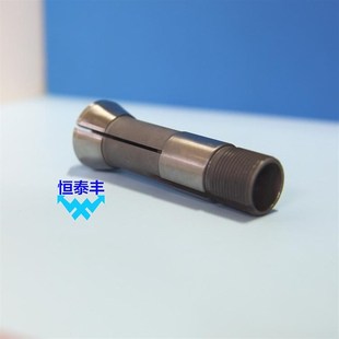 套夹 自动车床夹头 加长夹头加长12 筒夹 弹簧钢C夹头
