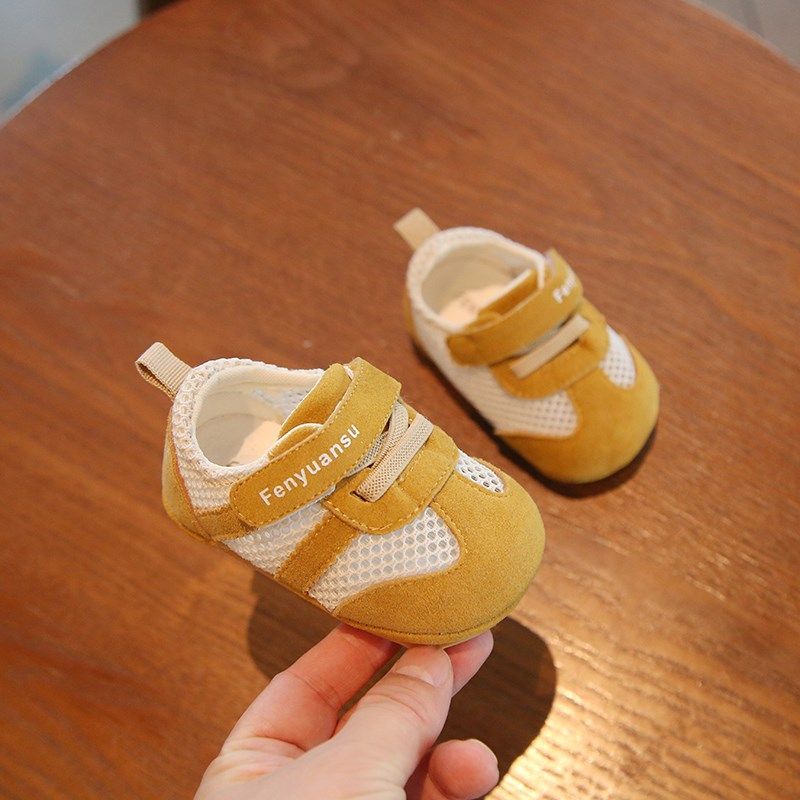 夏季新款一岁男宝宝凉鞋防滑6到12个月J婴儿学步鞋网面婴幼儿鞋女,童鞋/婴儿鞋/亲子鞋,学步鞋,淘宝优惠券,粉丝福利购,淘宝优惠卷
