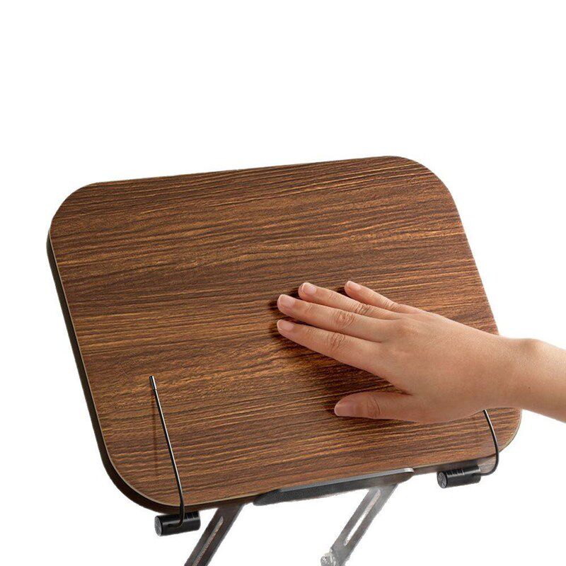 阅读架配件实木读书支架t阅读书架儿童学习看书神器桌面旋转升降,收纳整理,书桌收纳置物架,淘宝优惠券,粉丝福利购,淘宝优惠卷