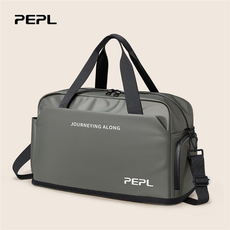 短途旅行包男女款轻便大容量出差B旅游手提行李袋斜跨运动健身背,箱包皮具/热销女包/男包,旅行袋,淘宝优惠券,粉丝福利购,淘宝优惠卷