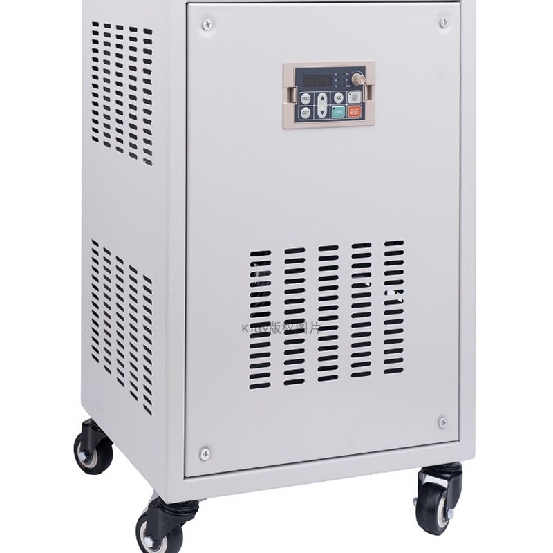 单相电变三相电纯正弦波o电源转换器 单相AC220V转三相380V 7.5KW