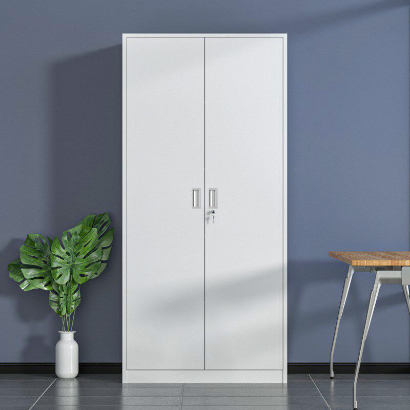 办公室铁皮文件柜通m体对开门柜带抽屉车间工具柜收纳储物放书柜,商业/办公家具,文件柜,淘宝优惠券,粉丝福利购,淘宝优惠卷