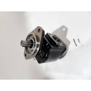 JCB液压泵919/75002适用JCB小松装载机挖掘机液压油泵齿轮