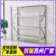 苏州厂家直供货架多层轻型中型重型库物流储货架