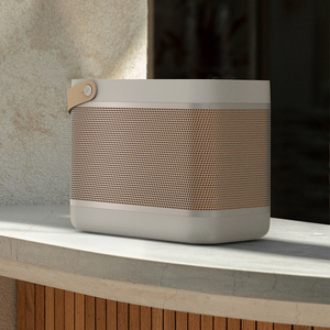 B&O Beolit 20 蓝牙便携无线音箱 丹麦bo大音量 户外B20蓝牙音响