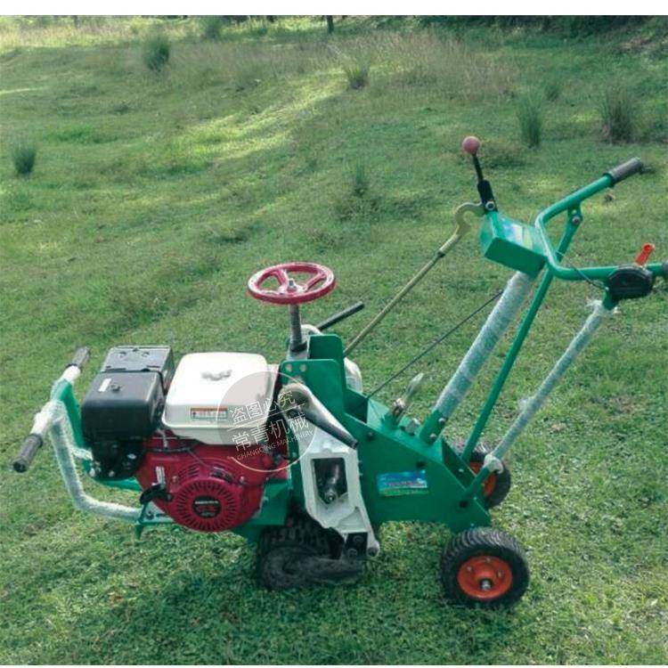 全自动草坪移植机手推自走式铲草机挖草坪机汽油起草皮带切,畜牧/养殖物资,特种养殖设备,淘宝优惠券,粉丝福利购,淘宝优惠卷