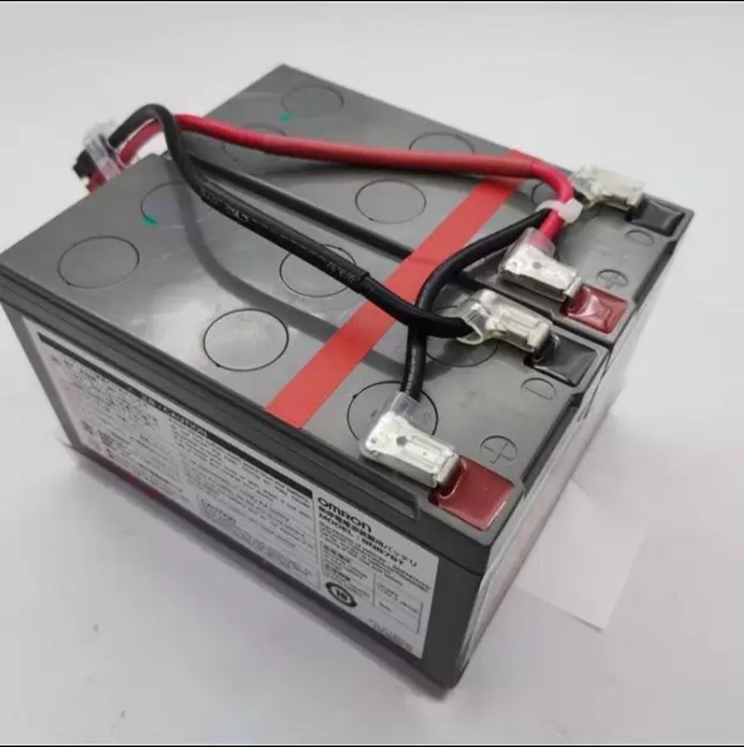 UPS专用蓄电池12v7AH