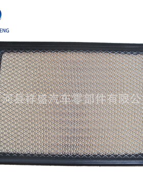 供应商适配于沃尔沃6M5Y-9601-AA 30637444 C24137空气滤芯滤清器