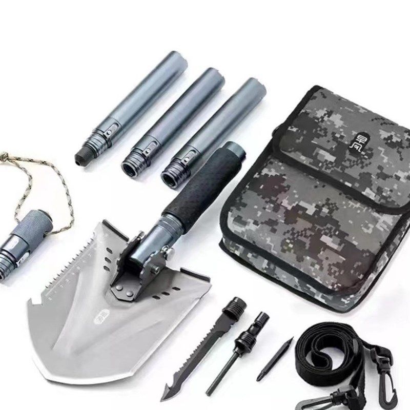 早风户外多功能铲户外出行露营登山应急探险自驾,运动/瑜伽/健身/球迷用品,其他运动护具,淘宝优惠券,粉丝福利购,淘宝优惠卷