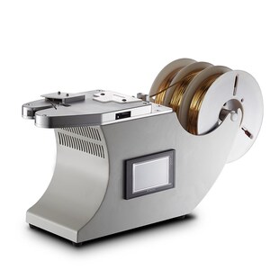 包装 Pro 扎线机 全铝机身自动送丝不卡机封口机 东风