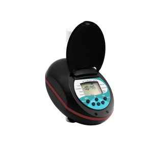 净水器定时排污阀 全屋中央净水自动智能控制阀 林木灌溉组合阀