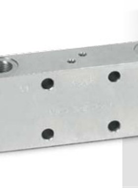 意大利OM平衡阀 VBCD 3/8 DE/FL  订货号V0424 可替代oilcontrol