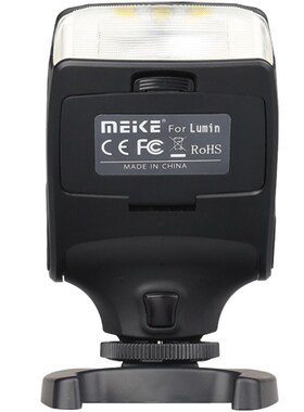 美科闪光灯 MK320-P  M4/3 闪光灯 TTL迷你闪光灯