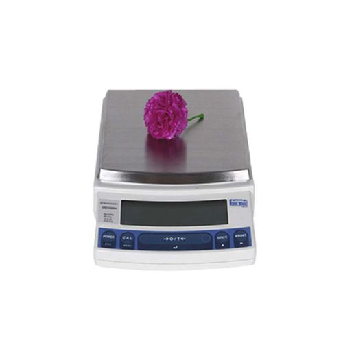 日本岛津UX4200H内校型精密电子天平百分之一电子天平