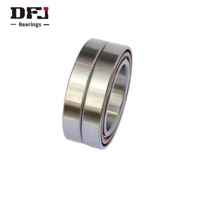 源头工厂DFJ角接触轴承QJF1032M JF1034M QJF1036M瓦房店轴承