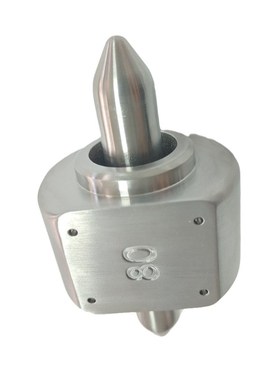 东莞 快速打样 CNC机加工车铣 不锈钢316SS 非标零件 精密级 量大