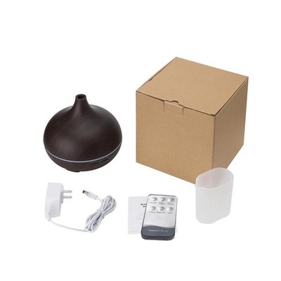 400mL air essential oil diffuser aroma vaMporizer humidifier
