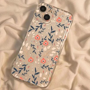 inPhone Cases iPhone Flower Case For Pro