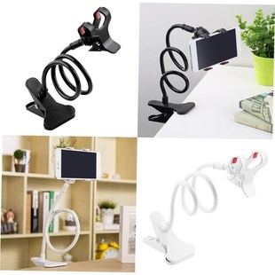 Desktop Flexible Lazy Brac Mount Phone Mobiled Holder