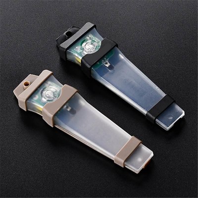 Tactical FMA Helmet Safetwy Flashing Light Survival Signal L
