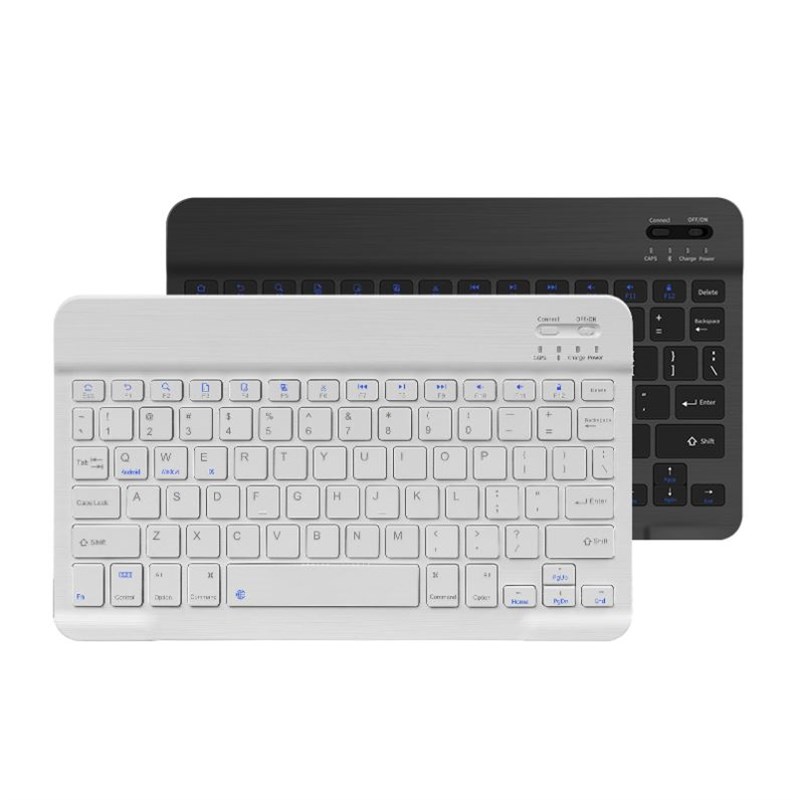 Mini Bluetooth Wireless Keyboard Android Nios Windows charge