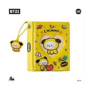 BT21minini Ichigongge Kore siEngle Japanese card album