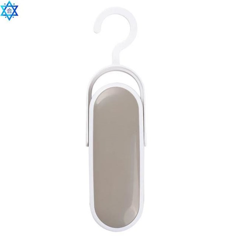 Mini Sealing Machine Food Heat Package PlasticQ Bags Sealer