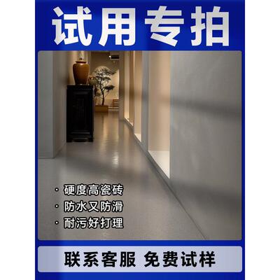 诗尔丹环氧彩砂自流平漆水泥地面地坪专用微磨石大理石瓷砖艺术漆