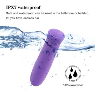 Toys Vibrator Mini SeHx for Women Bullet spot Clitoris