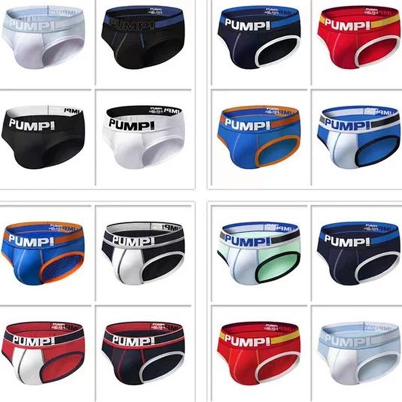 Fashion  Male Undqerpants For Men,Including High Qua