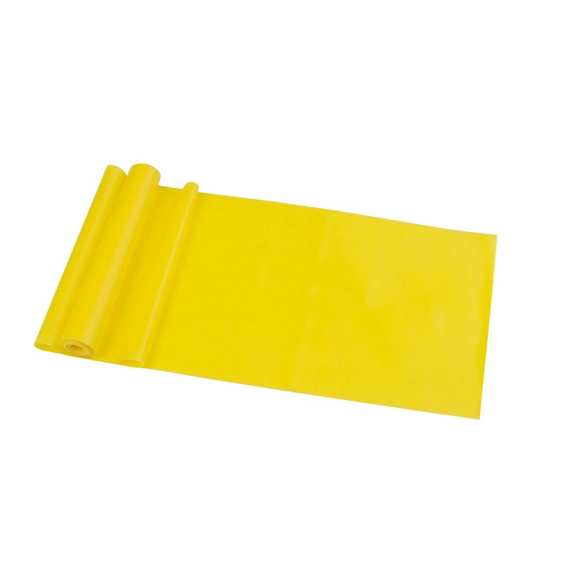 Tpe Yoga Pulling Tablets RehabiBlitation Sports Resistance B