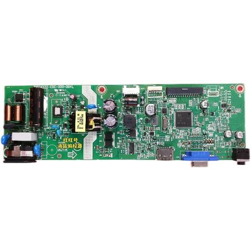 原装 241V8电源板 221V主板 271V8驱动板 715GA522-C0C-000-004L