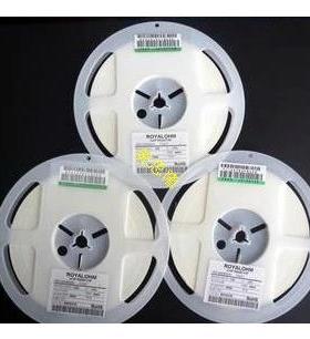 0805电阻1K 5%一盘5K2012贴片电阻检波用二极管点接触型二极管