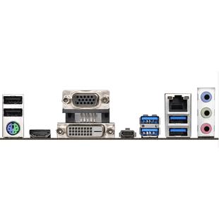 华擎 B365M Pro4 挡板挡片 定做电脑主板档板档片 机箱档条挡板