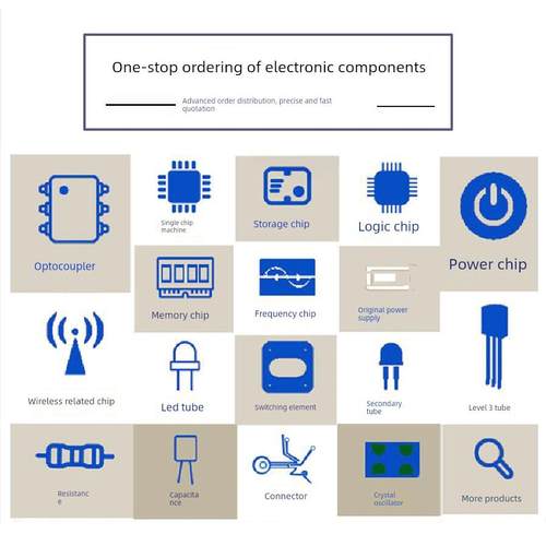 全新原装 P12NM50 场效应MOS管 STP12NM50 12A500V 一站式配套