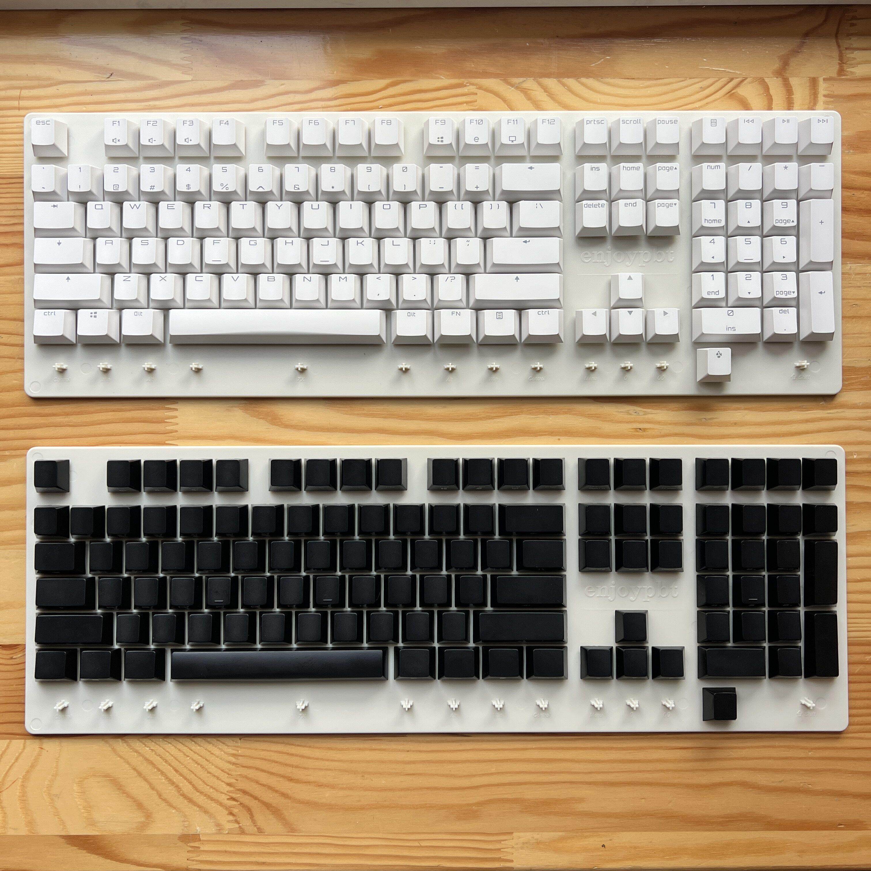 CHERRY MX3.0S 全新原厂键帽