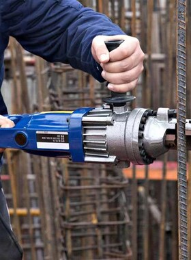 RC-16/20/22/25/32电动钢筋剪小型便携式钢筋剪断机圆钢筋切断机