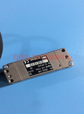 RSF ELEKTRONIK 光栅尺读数头MS 30.03-1M现货