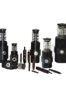 安立定ENIDINE HDN2.0x24缓冲器/阻尼器/减振器/吸能器