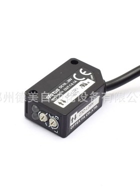 原装日本OPTEX限定反射型Z3D-L09N光电传感器 检测物体 全新原装