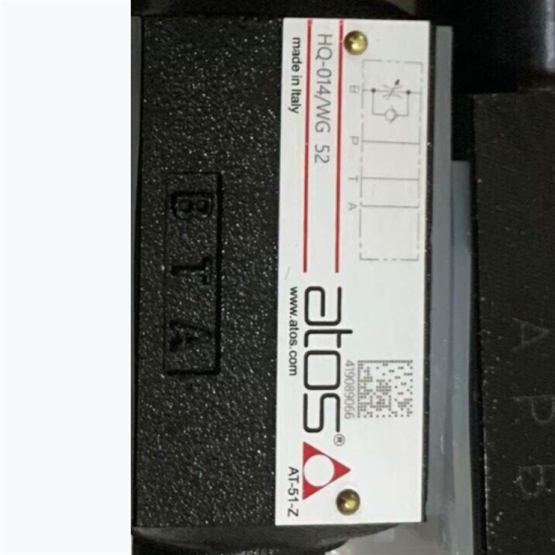 意大利ATOS阿托斯AGMZO-REB-P-NP-10/210/I原装进口