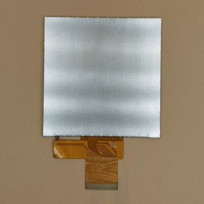 4寸方屏插接液晶显示屏 ST7796智能液晶屏 供应4LCD彩屏