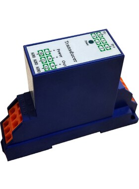 源头厂家 MAV-T2型单相交流电压变送器