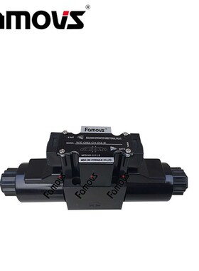 4WE6D6X/OFEW230N9K4/V进口液压电磁阀 高压电磁阀 油压电磁阀
